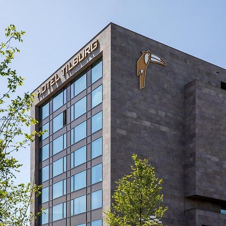Van Der Valk Hotel ติลเบิร์ก ภายนอก รูปภาพ