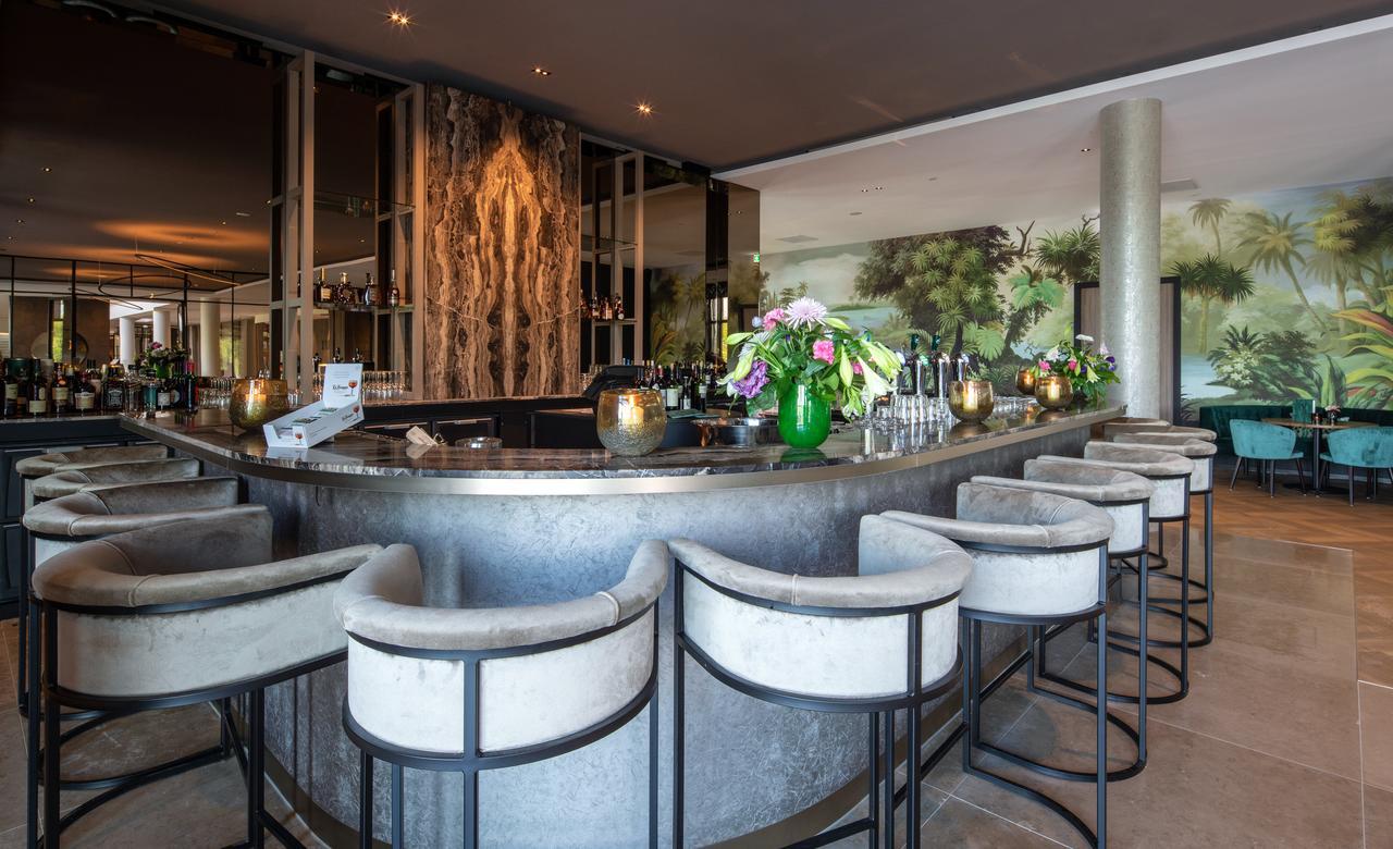 Van Der Valk Hotel ติลเบิร์ก ภายนอก รูปภาพ