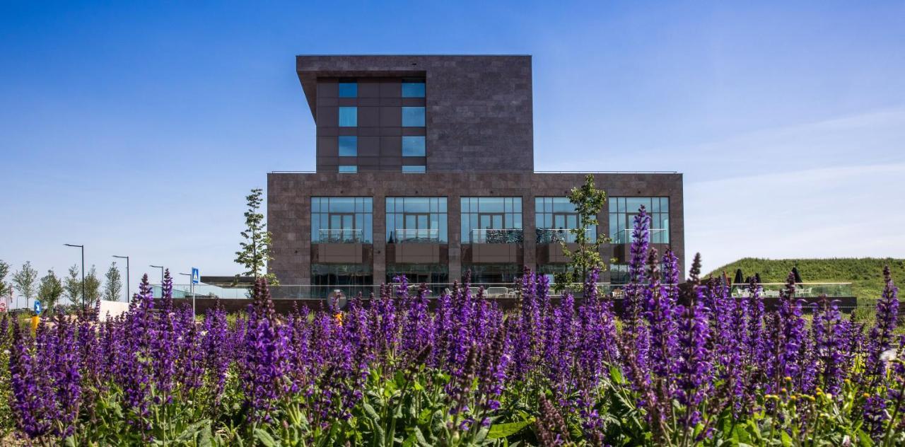 Van Der Valk Hotel ติลเบิร์ก ภายนอก รูปภาพ
