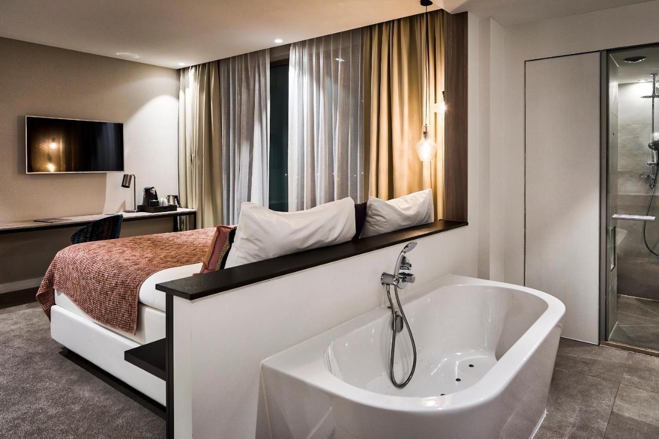 Van Der Valk Hotel ติลเบิร์ก ห้อง รูปภาพ