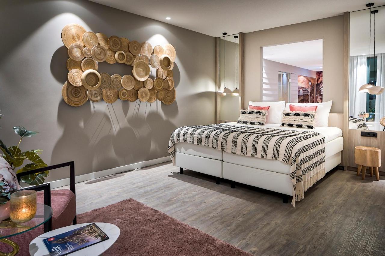 Van Der Valk Hotel ติลเบิร์ก ภายนอก รูปภาพ
