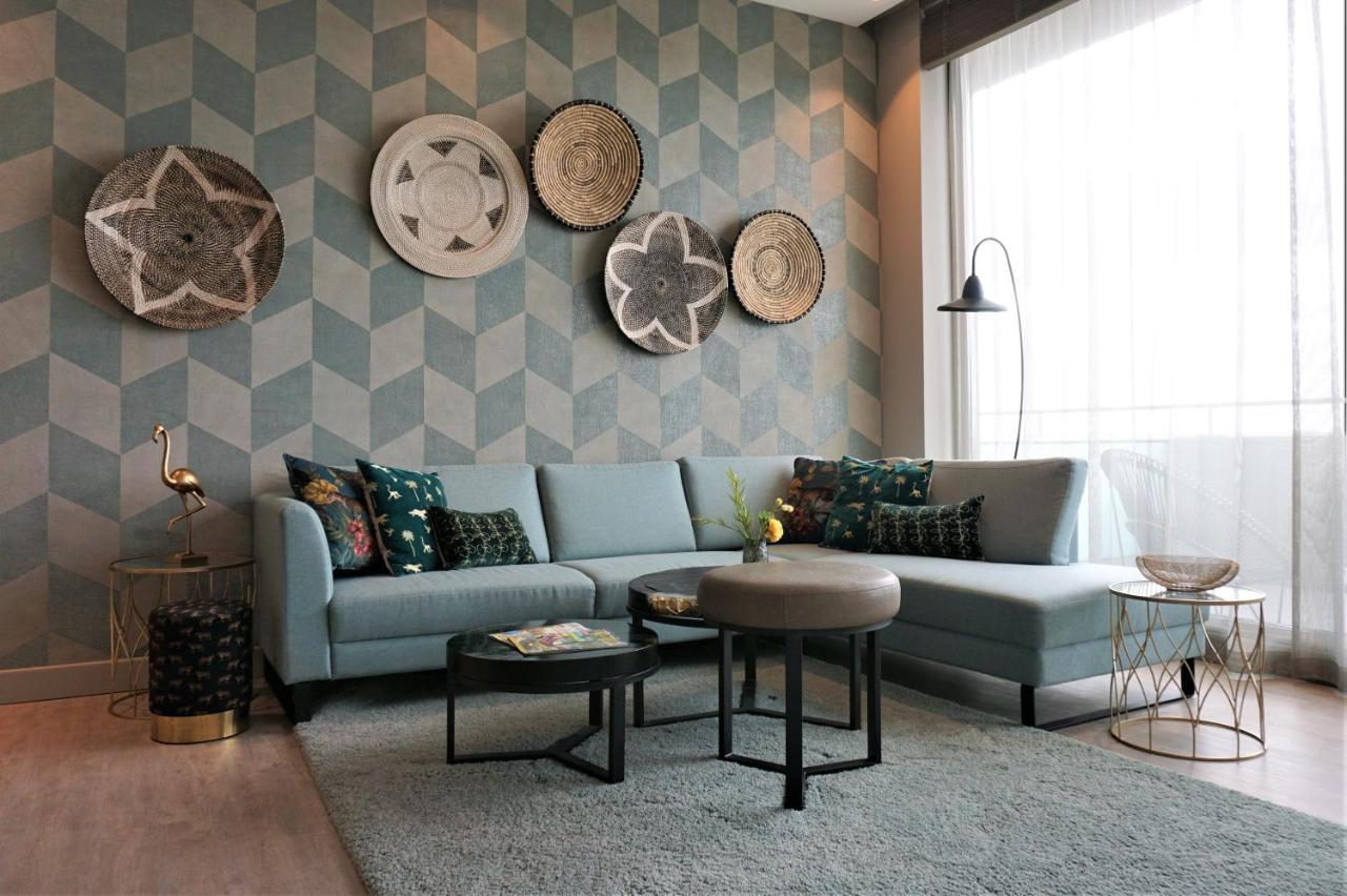 Van Der Valk Hotel ติลเบิร์ก ภายนอก รูปภาพ